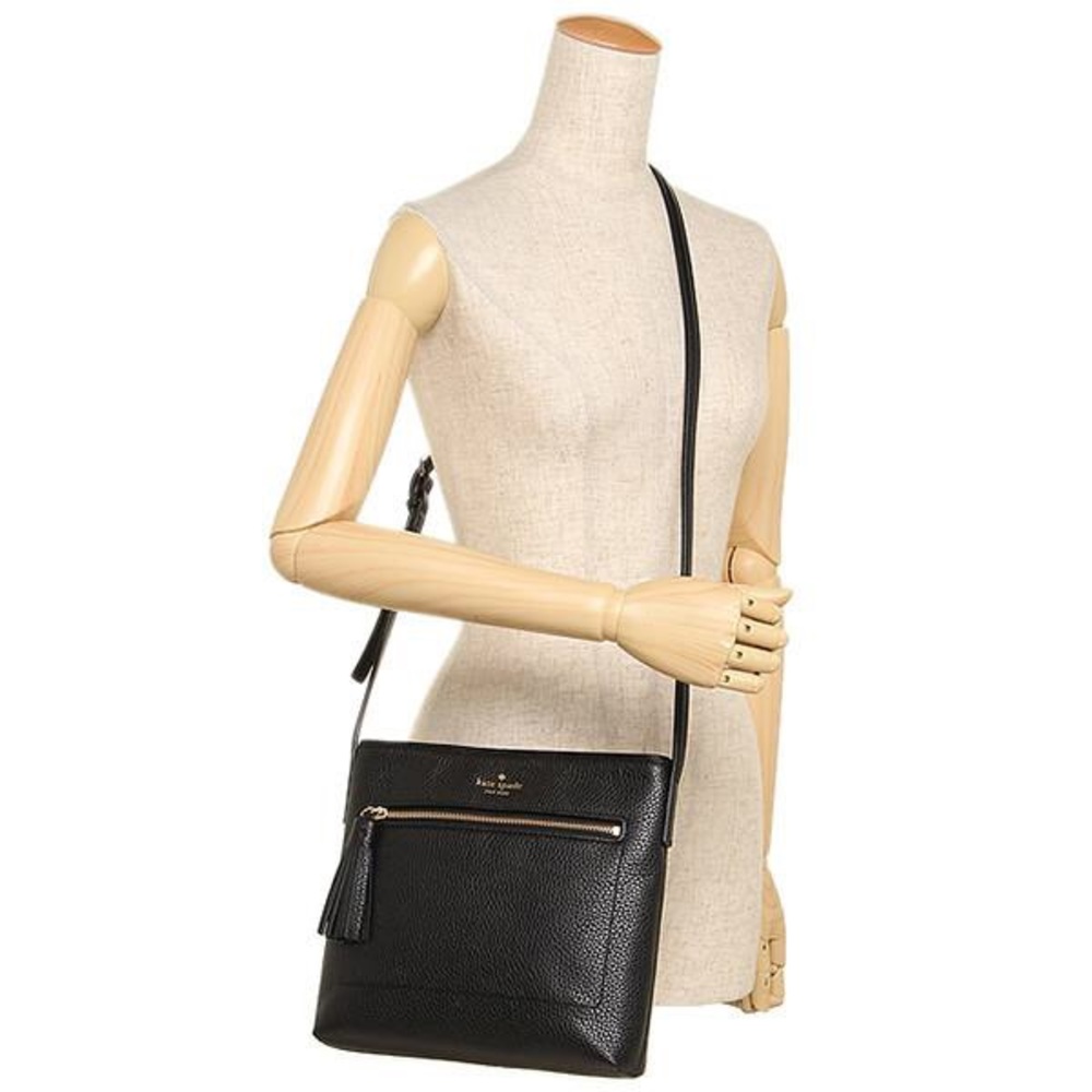 Kate Spade Chester Street Dessi Leather Bag